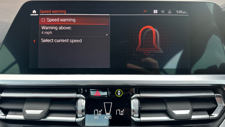 BMW 4 Series 420d MHT M Sport 2dr Step Auto Diesel Convertible